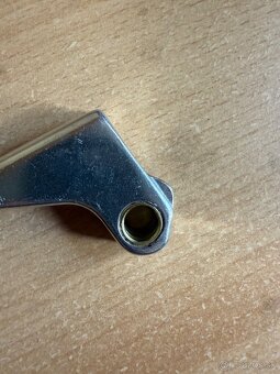 Spojková páčka HONDA - 2