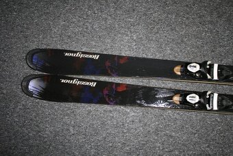 lyže Rossignol 175 cm - 2