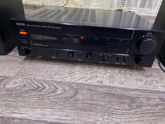 DENON PMA-720A - 2