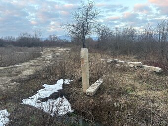 Prenájom spevnenej plochy - 2