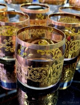 Predám retro zberateľské poháre - 2