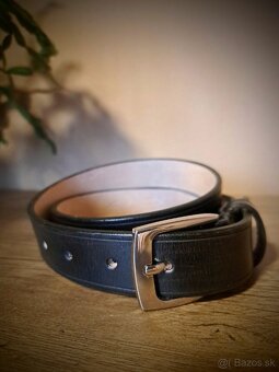 Dámsky kožený opasok - 2