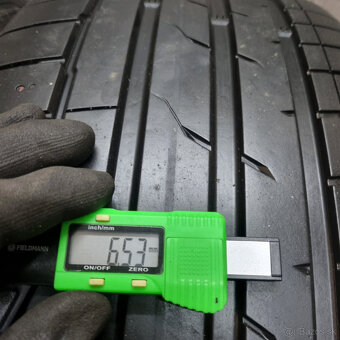 Letné pneumatiky 255/45 R20 HANKOOK - 2