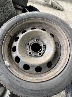 5x120 r16 bmw - 2