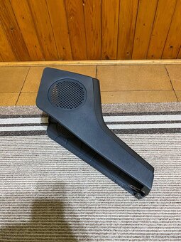 Škoda felicia stredový panel - 2