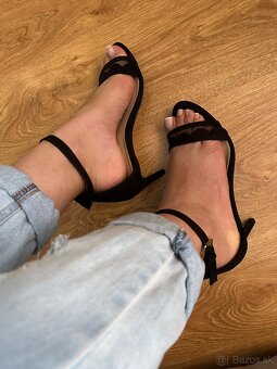 Predám dámske sandále - 2