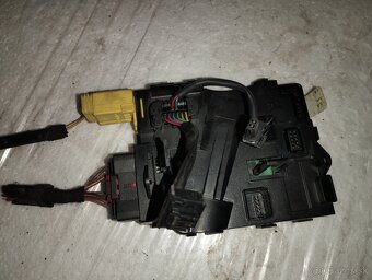 Podvolantova jednotka Octavia 2 - 2