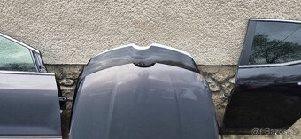 Mazda CX7 náhradné diely FL /pred facelift - 2