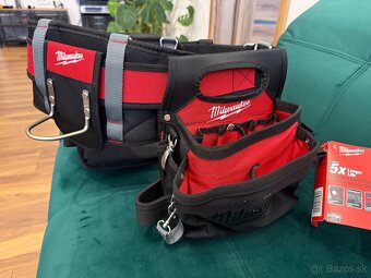 Opasok pre elektrikarov milwaukee - 2