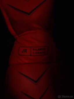 Predam detske hokejove nohavice - 2