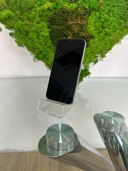 Apple iPhone X 64GB Silver - 2