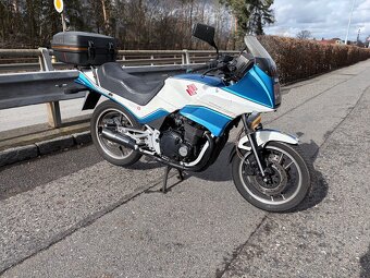 Suzuki Gsx 550 es - 2