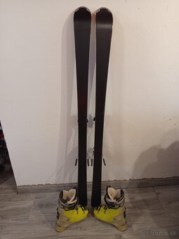 Predám lyžiarky Atomic - 2