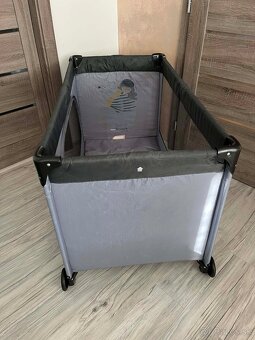 Centovna postielka Petite&Mars - 2