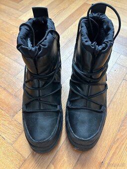 Čižmy 36 - 2