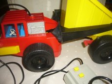 Auto na bowden, od PIKO - 2