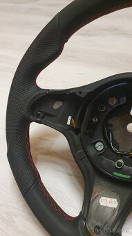 Športový volant Alfa 159 / Brera /Spider - 2