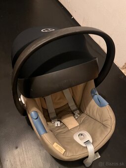 Vajíčko Cybex s2Gold - 2