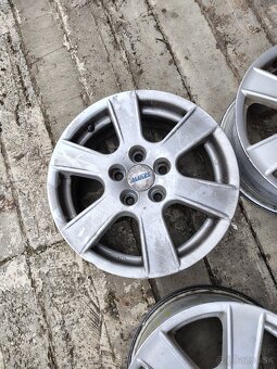 Alutec 5x114,3 R16 ET45 - 2