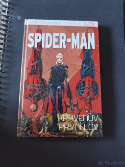 Spider man komiksy - 2