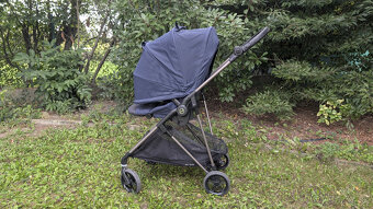 Cybex Melio troj kombinácia - 2
