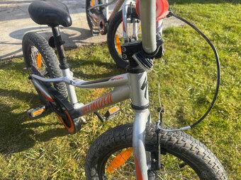 Specialized riprock 16 - 2