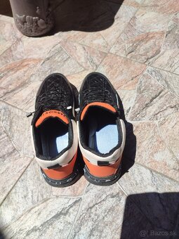 Tenisky panske - 2