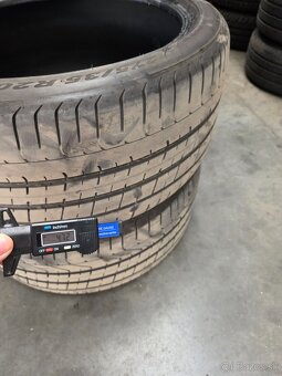 275/35 r20 Pirelli P Zero XL Extra Load - 2