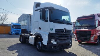 M-B Actros 1845 - 2