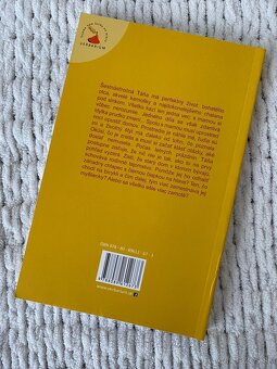 KNIHA LETO S ALEXANDROM - 2