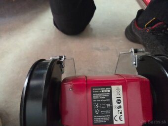 Kotúčová brúska Parkside - 2