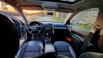 Predam skoda octavia 2 - 2