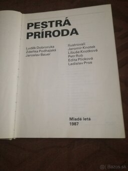 Mix zaujímavých kníh_znizena cena - 2