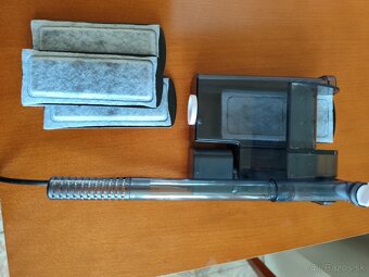 Závesný filter - 2