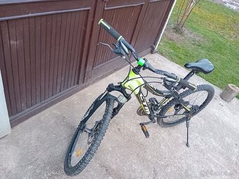 Predám ctm rocky 3.0 - 2