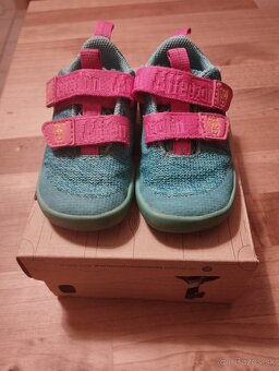 Detské tenisky Affenzahn 22 - 2