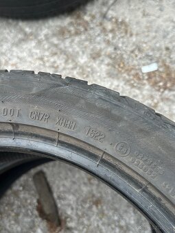 MATADOR 225/45/R17 LETNÉ - 2