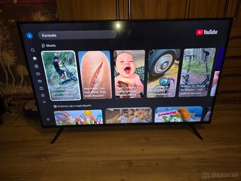 Hisense tv 128cm - 2