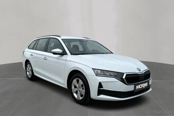 Škoda Octavia Combi Selection 2.0 TDI 85 kW 6MP - 2