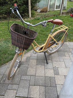 Predam bicykel Kellys Arwen Dutch - 2
