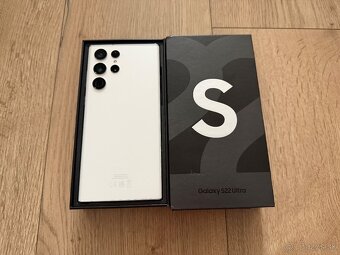 Samsung galaxy s22 ultra - 2