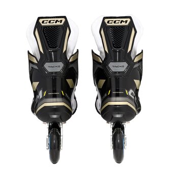 Inline korčule CCM TACKS AS570 -  EUR 43, 44 regular - 2