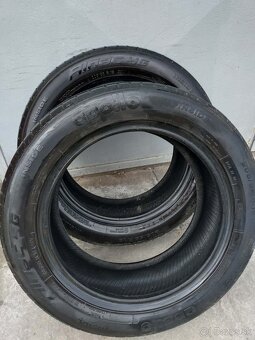 Letné pneumatiky Apollo 205/55r16 2ks - 2