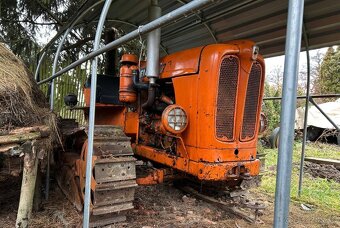 Pasák Fiat 352c - 2