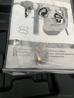 Vrtacie kladivo Hecht 1036 - 2