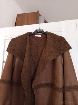 Dámsky kožuch - 2