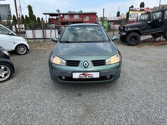 Renault Mégane Combi 1.9 TDi a/C - 2