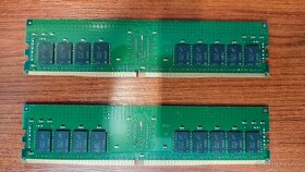 RAM Kingston DDR4 32GB (2x16GB) 2Rx8 PC4 2933Y RE2 12 - 2