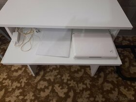 PC stolík, písací stolík - 2