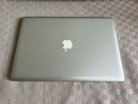 Predám na náhradné diely Macbook Pro 15 - 2